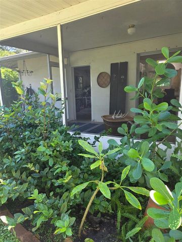 4718 CRYSTAL AVENUE, Sarasota, FL 34231