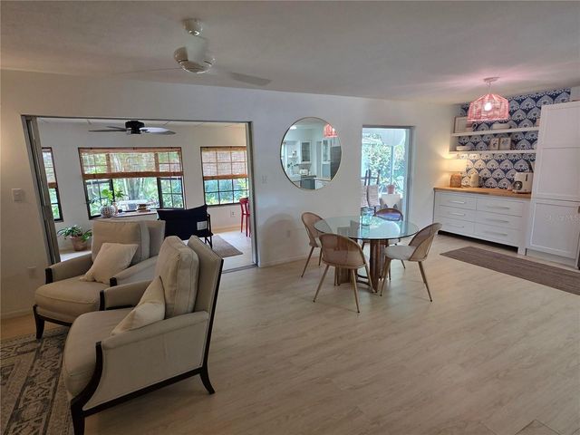 4718 CRYSTAL AVENUE, Sarasota, FL 34231