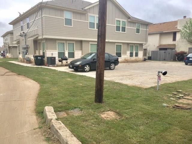2213 Katy LN A, Georgetown, TX 78626
