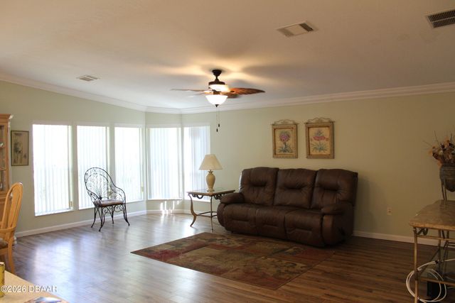 145 Green Forest Drive, Ormond Beach, FL 32174