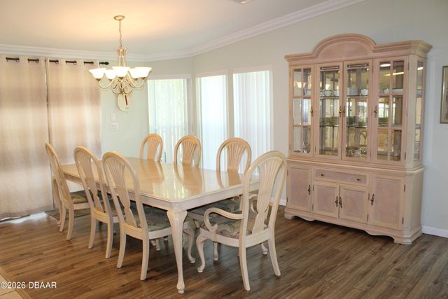 145 Green Forest Drive, Ormond Beach, FL 32174