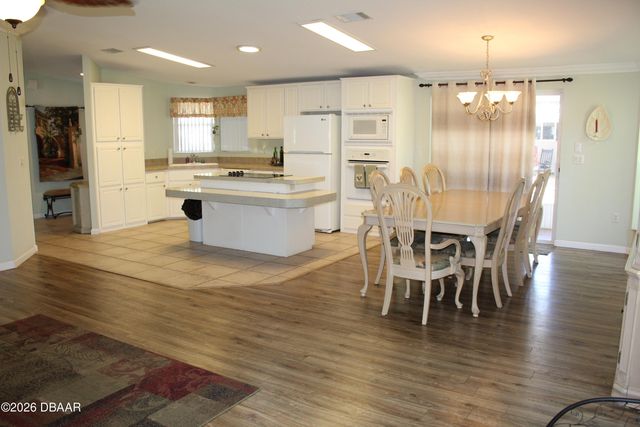 145 Green Forest Drive, Ormond Beach, FL 32174