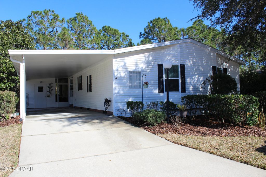 145 Green Forest Drive, Ormond Beach, FL 32174