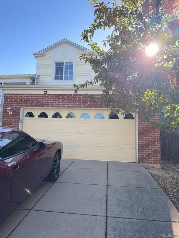 2630 S Halifax Street, Aurora, CO 80013