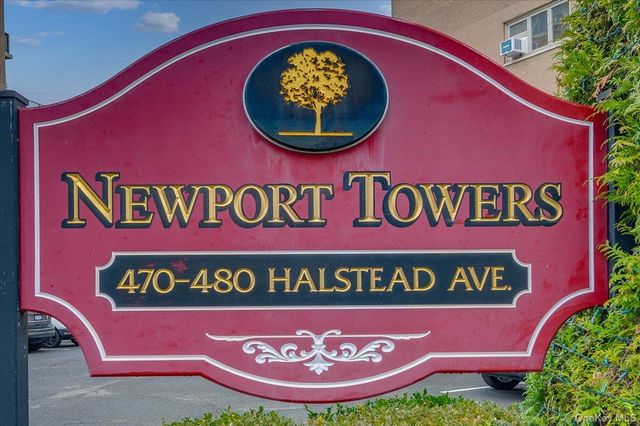 480 Halstead Avenue 5M, Harrison, NY 10528