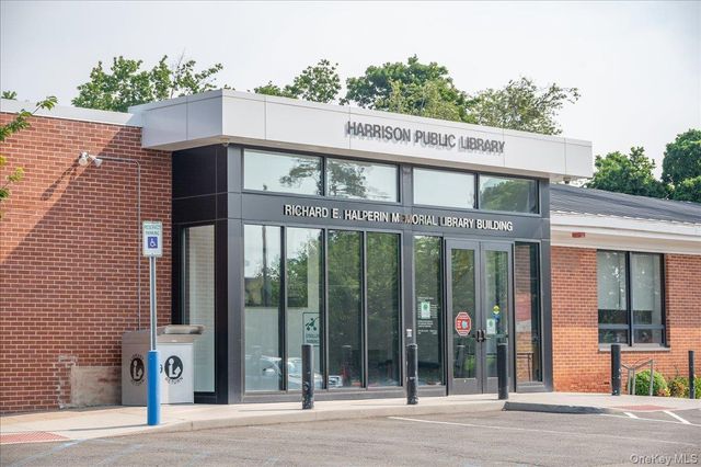 480 Halstead Avenue 5M, Harrison, NY 10528