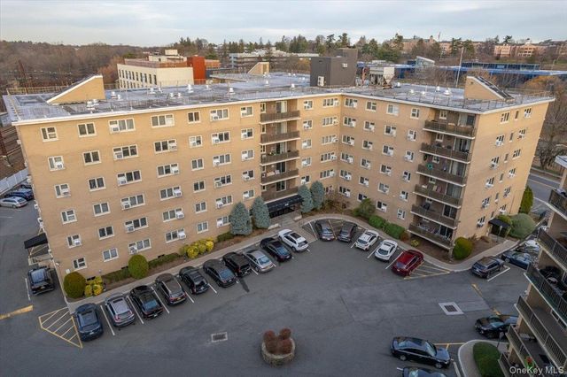 480 Halstead Avenue 5M, Harrison, NY 10528