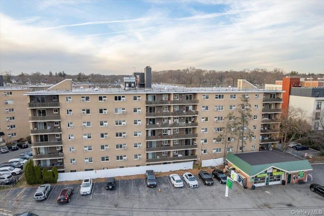 480 Halstead Avenue 5M, Harrison, NY 10528