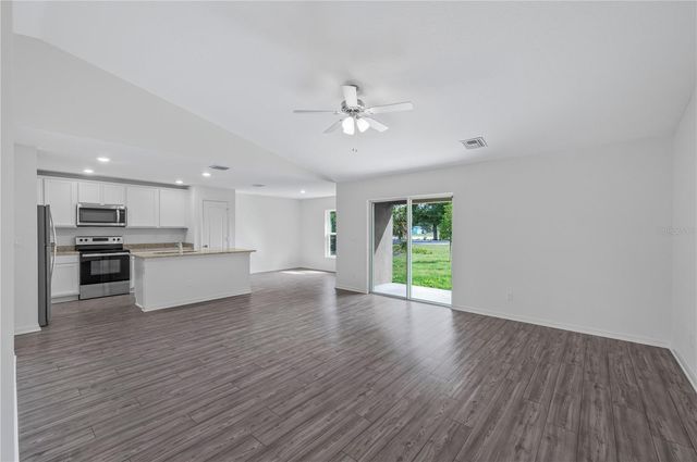 12461 PATSY AVENUE, Port Charlotte, FL 33981