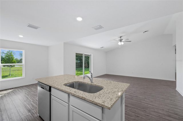 12461 PATSY AVENUE, Port Charlotte, FL 33981