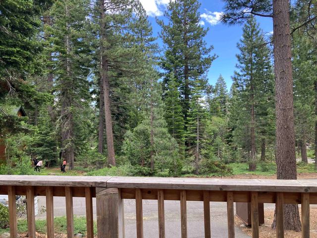 284 Talvista Drive, Tahoe City, CA 96145