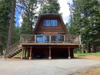 284 Talvista Drive, Tahoe City, CA 96145