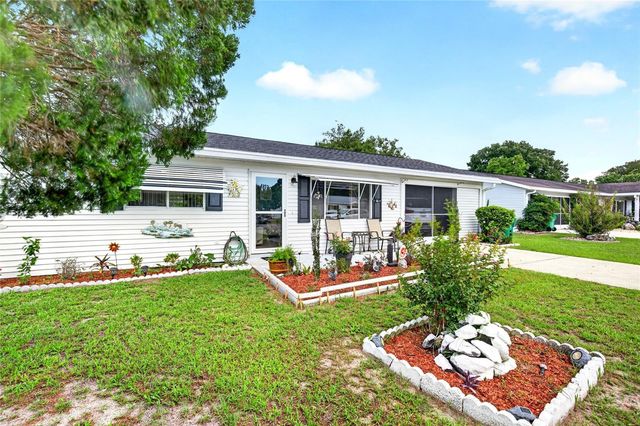 11173 SW 75TH TERRACE, Ocala, FL 34476