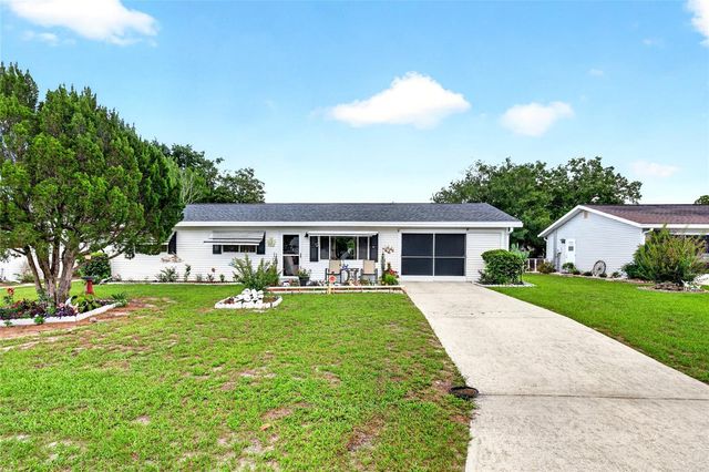 11173 SW 75TH TERRACE, Ocala, FL 34476