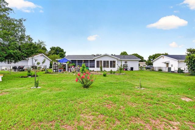 11173 SW 75TH TERRACE, Ocala, FL 34476