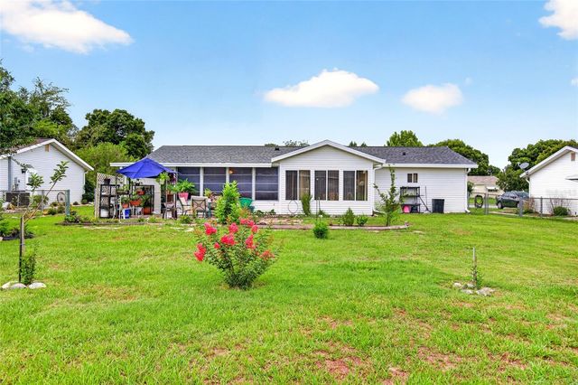 11173 SW 75TH TERRACE, Ocala, FL 34476