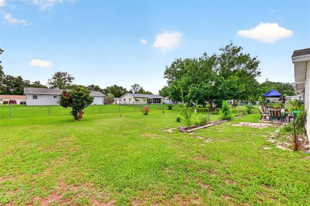 11173 SW 75TH TERRACE, Ocala, FL 34476