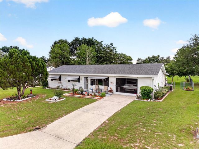 11173 SW 75TH TERRACE, Ocala, FL 34476