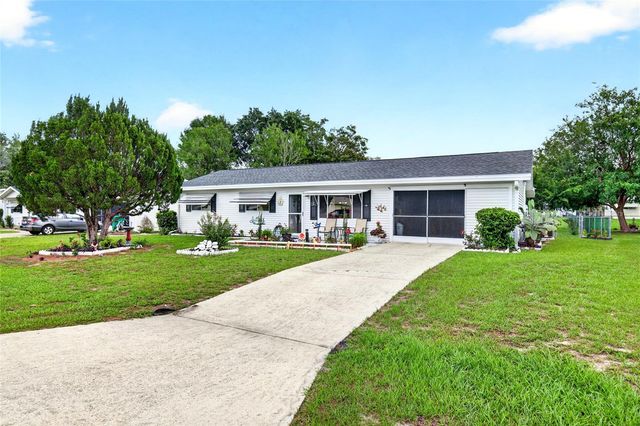 11173 SW 75TH TERRACE, Ocala, FL 34476