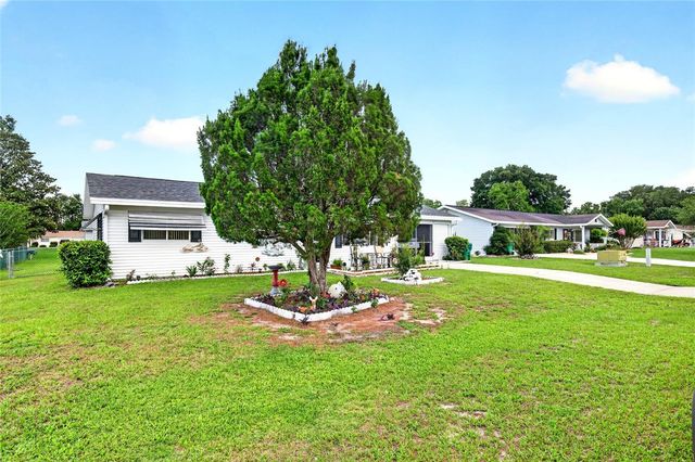 11173 SW 75TH TERRACE, Ocala, FL 34476