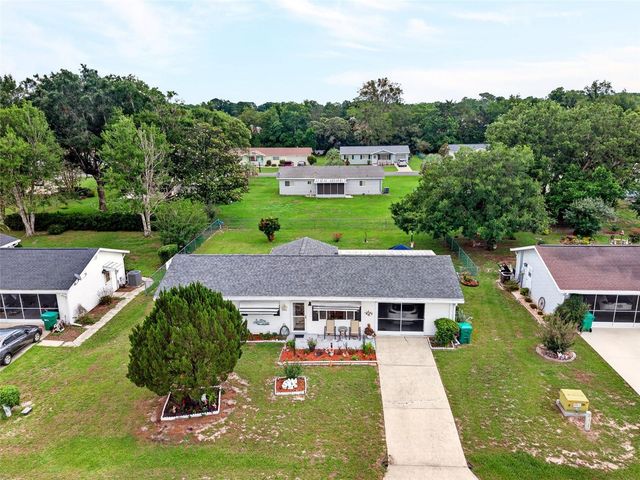 11173 SW 75TH TERRACE, Ocala, FL 34476
