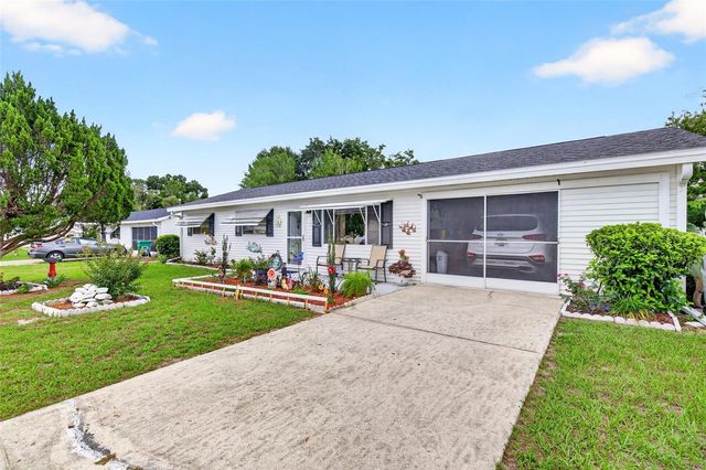 11173 SW 75TH TERRACE, Ocala, FL 34476