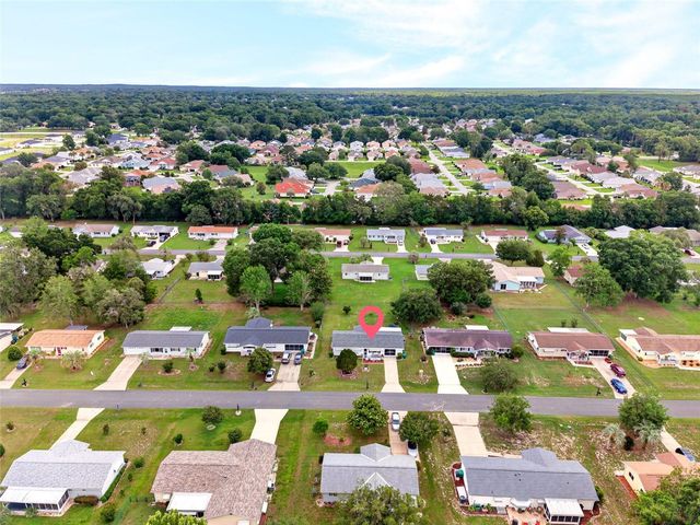 11173 SW 75TH TERRACE, Ocala, FL 34476