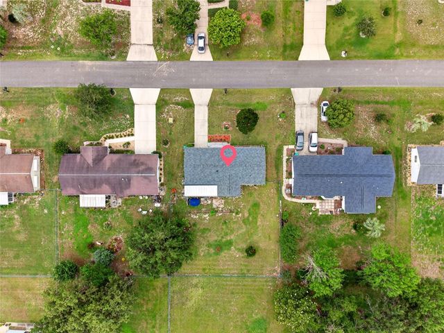 11173 SW 75TH TERRACE, Ocala, FL 34476