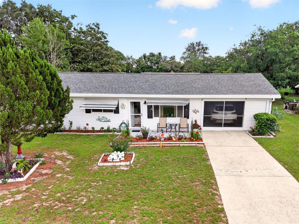 11173 SW 75TH TERRACE, Ocala, FL 34476