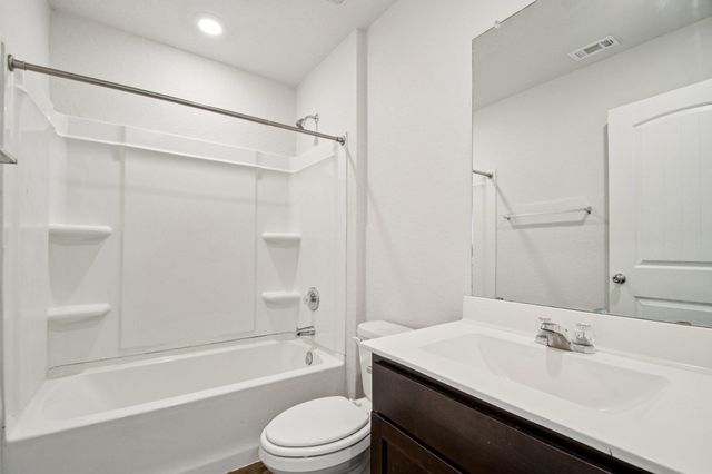 161 Roanwood DR, San Marcos, TX 78666