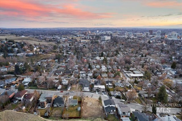 412 W Sherman St, Boise, ID 83702