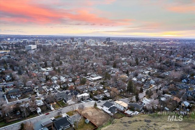 412 W Sherman St, Boise, ID 83702