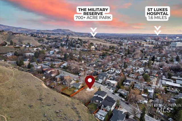 412 W Sherman St, Boise, ID 83702