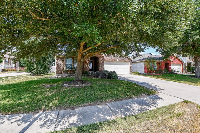 24534 Cornell Park Lane, Katy, TX 77494