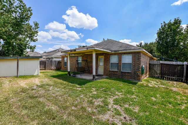 24534 Cornell Park Lane, Katy, TX 77494