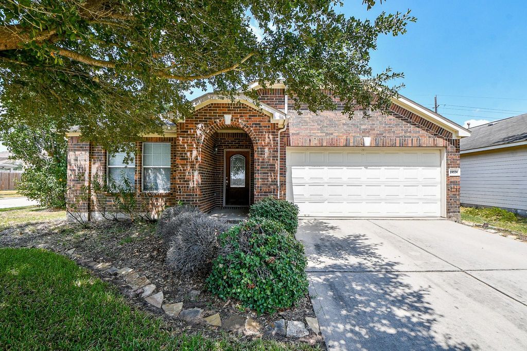 24534 Cornell Park Lane, Katy, TX 77494