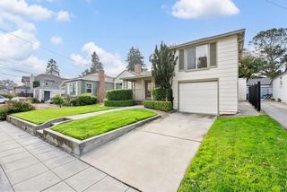 301 22nd Avenue, San Mateo, CA 94403