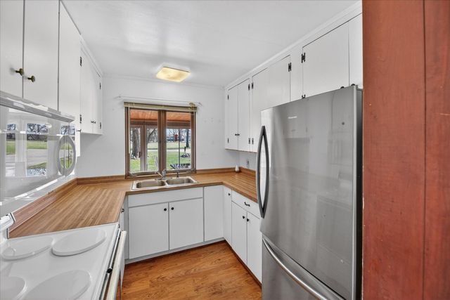 7091 Ann Arbor Road, Leoni Twp, MI 49201