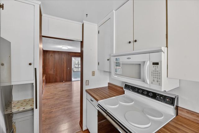 7091 Ann Arbor Road, Leoni Twp, MI 49201