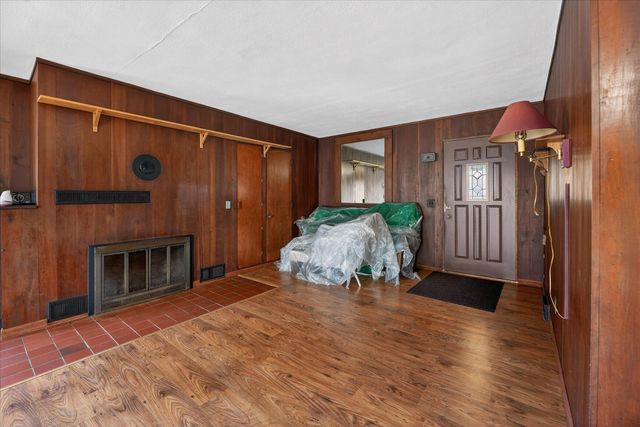 7091 Ann Arbor Road, Leoni Twp, MI 49201