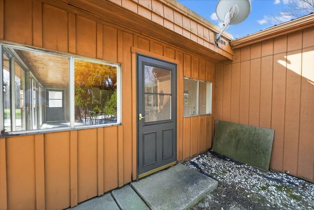 7091 Ann Arbor Road, Leoni Twp, MI 49201