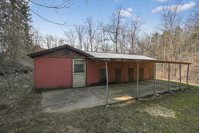 7091 Ann Arbor Road, Leoni Twp, MI 49201