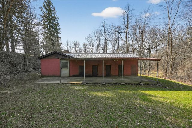 7091 Ann Arbor Road, Leoni Twp, MI 49201