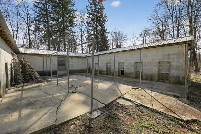 7091 Ann Arbor Road, Leoni Twp, MI 49201