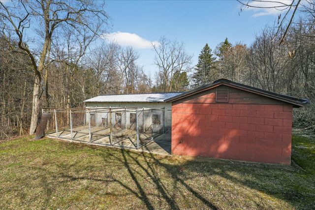 7091 Ann Arbor Road, Leoni Twp, MI 49201