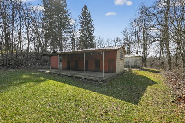 7091 Ann Arbor Road, Leoni Twp, MI 49201