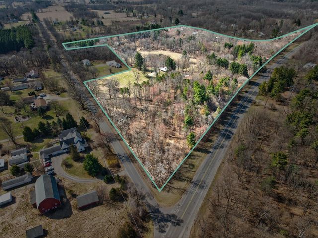 7091 Ann Arbor Road, Leoni Twp, MI 49201