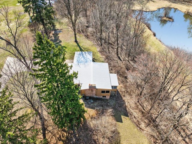 7091 Ann Arbor Road, Leoni Twp, MI 49201