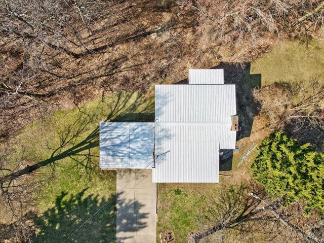 7091 Ann Arbor Road, Leoni Twp, MI 49201