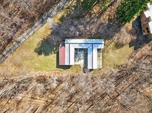 7091 Ann Arbor Road, Leoni Twp, MI 49201